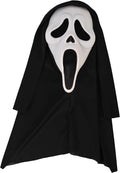 Custom Mask Reshroud