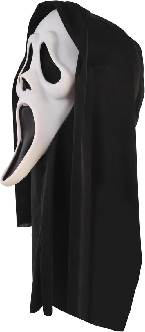 Adult Scream Mask | Classic Ghost Face Slasher