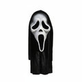 Adult Scream Mask | Classic Ghost Face Slasher