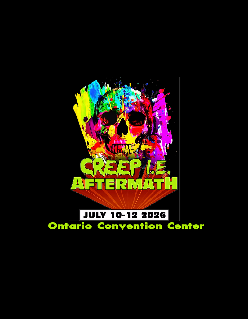 Creep I.E. Con Aftermath