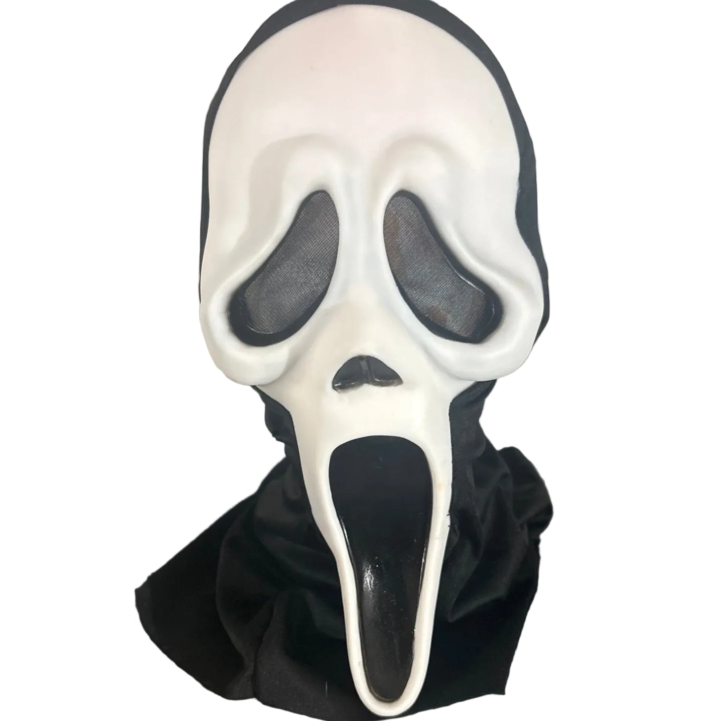 1996 Scream Gen 1 GF Replica Mask