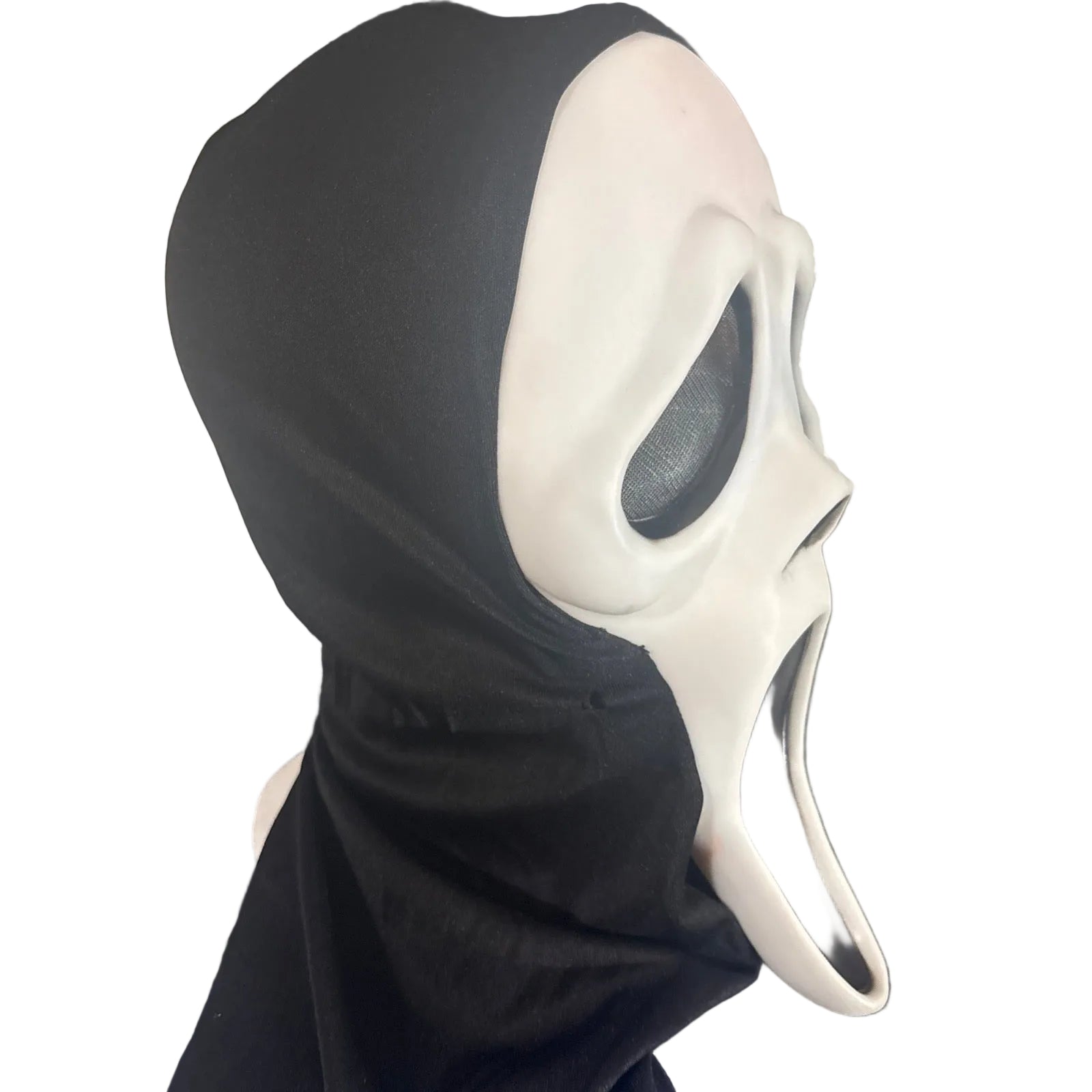 1996 Scream Gen 1 GF Replica Mask