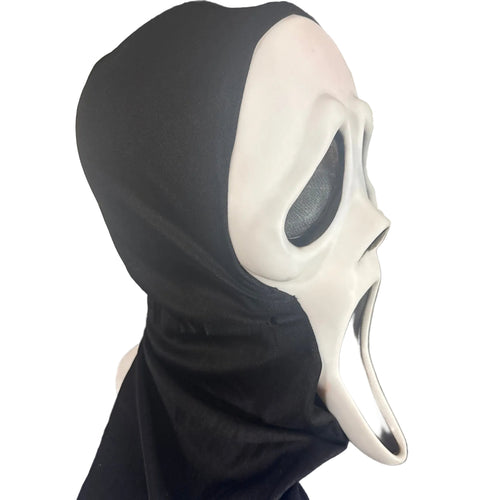 1996 Scream Gen 1 GF Replica Mask