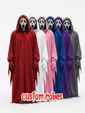 Custom Slasher Robe