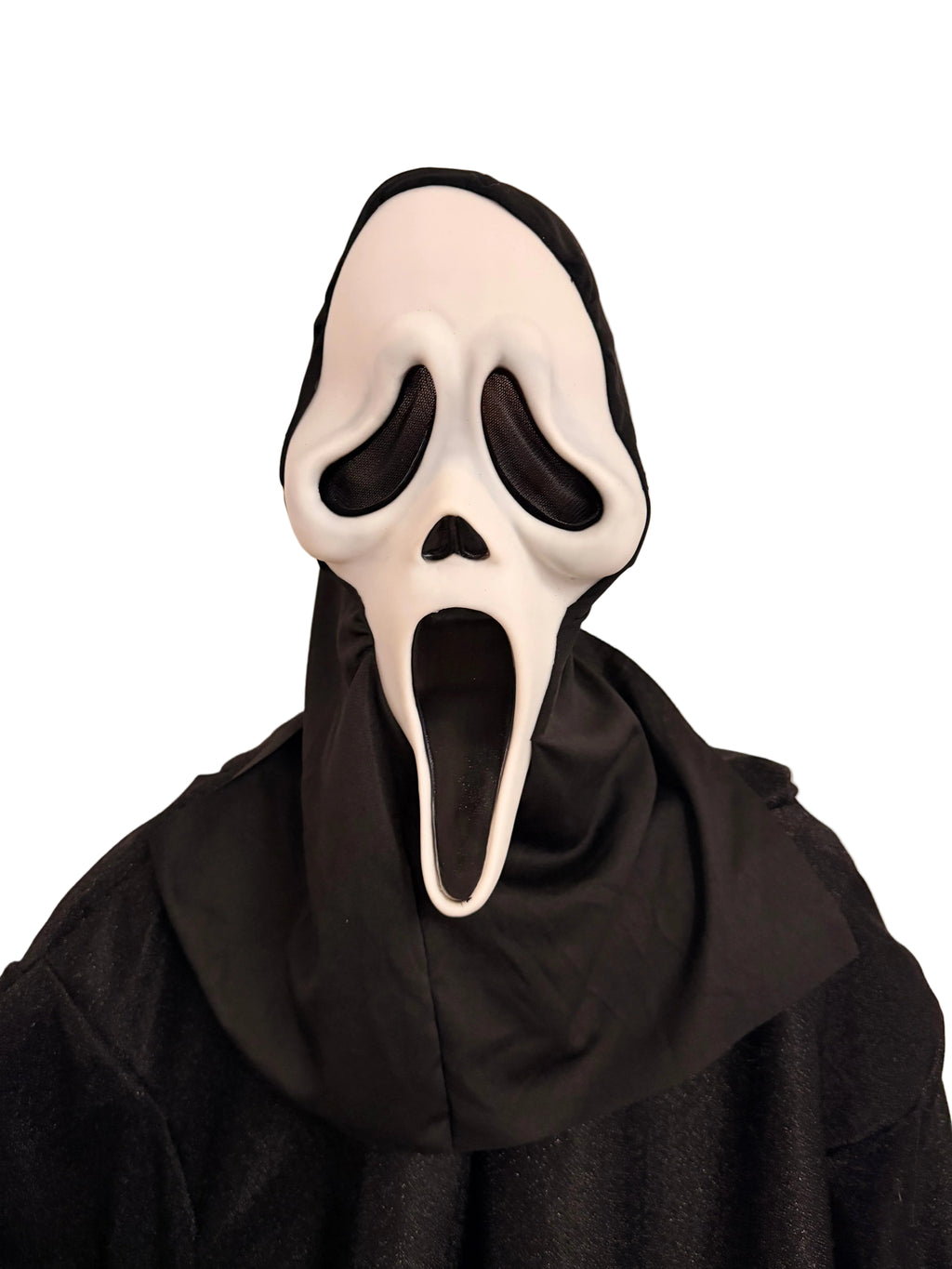1996 Scream Gen 1 GF Replica Mask