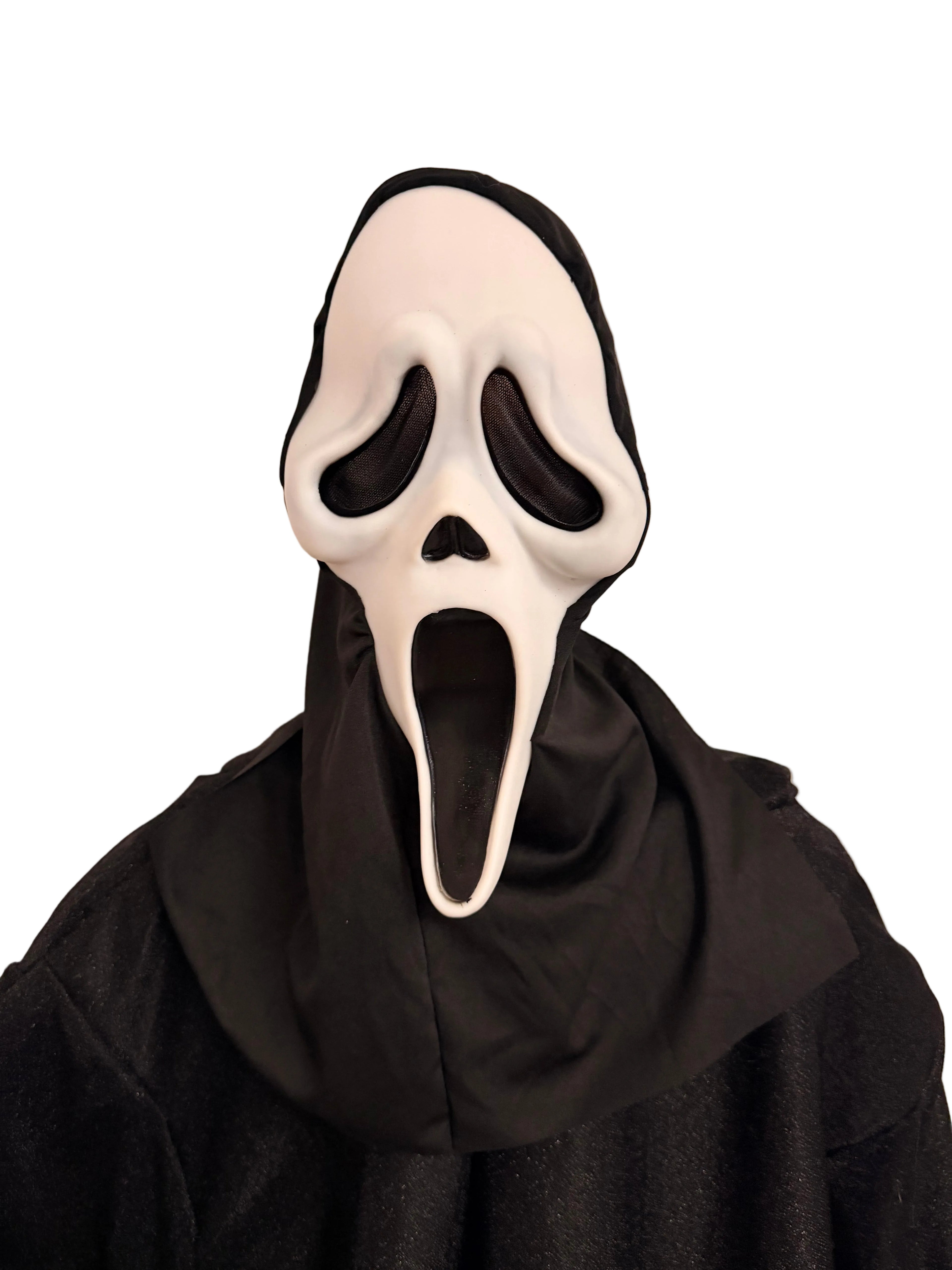 1996 Scream Gen 1 GF Replica Mask
