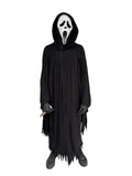 Scream 7 Inspired Slasher Robe and Gen 1 GF Replica Mask
