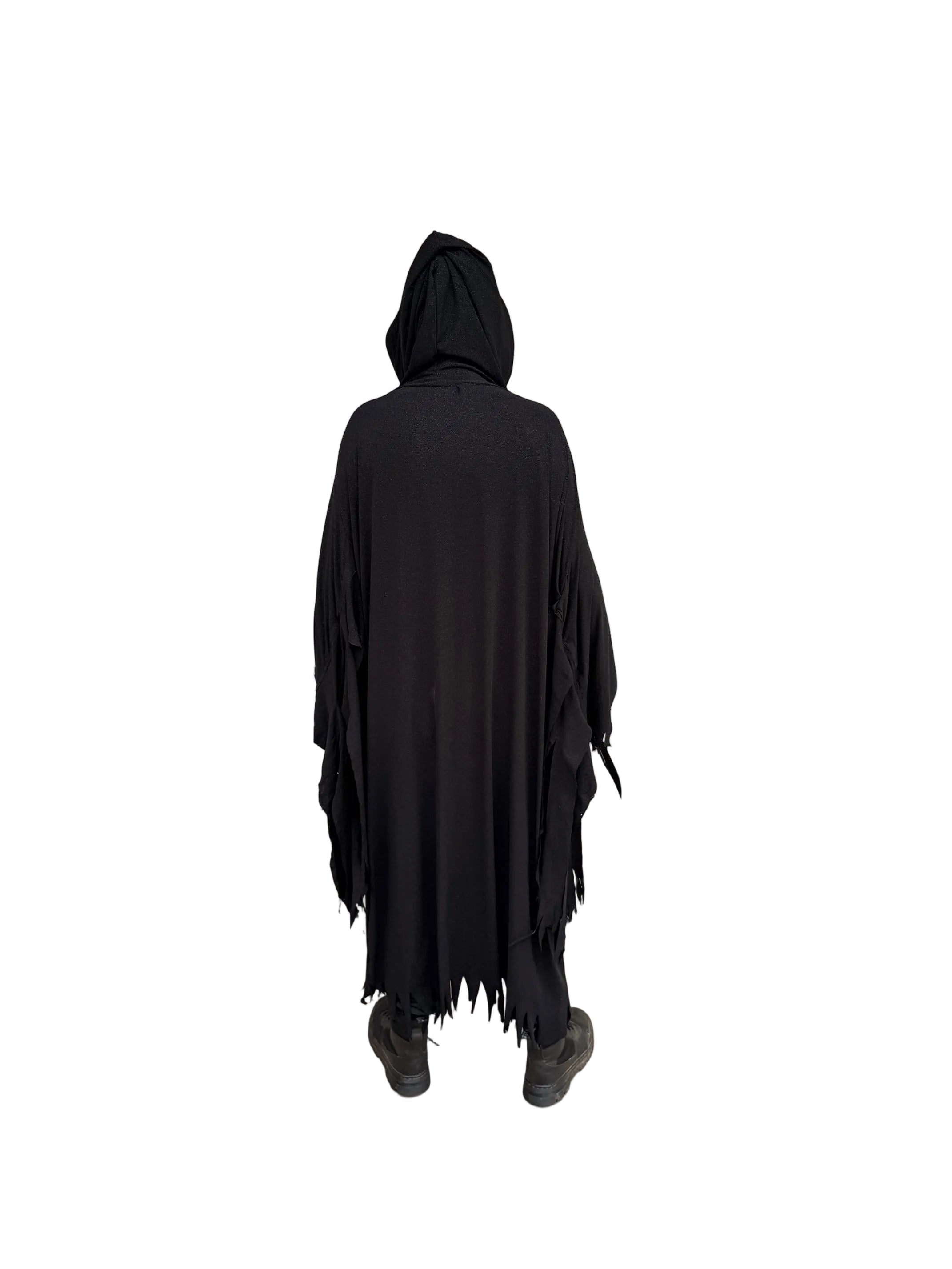 Scream 7 Inspired Slasher Robe