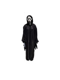 Scream 1996 Slasher Robe and Adult Scream Mask