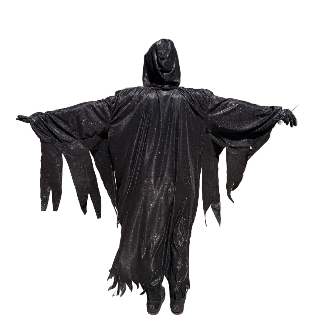 Scream 1996 Inspired Slasher Robe