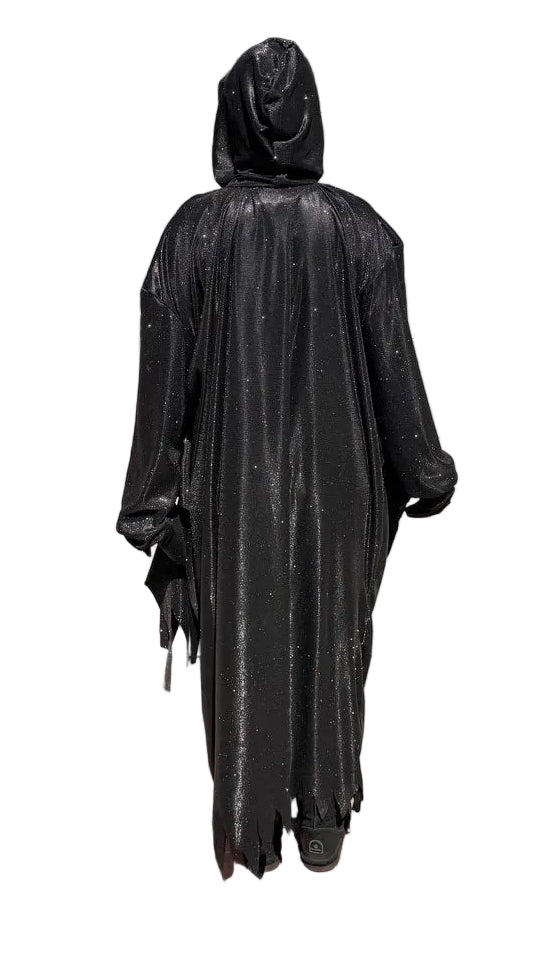 Scream 1996 Inspired Slasher Robe