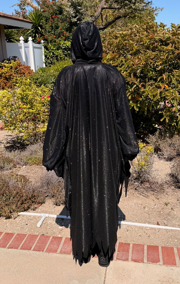 Scream 1996 Inspired Slasher Robe