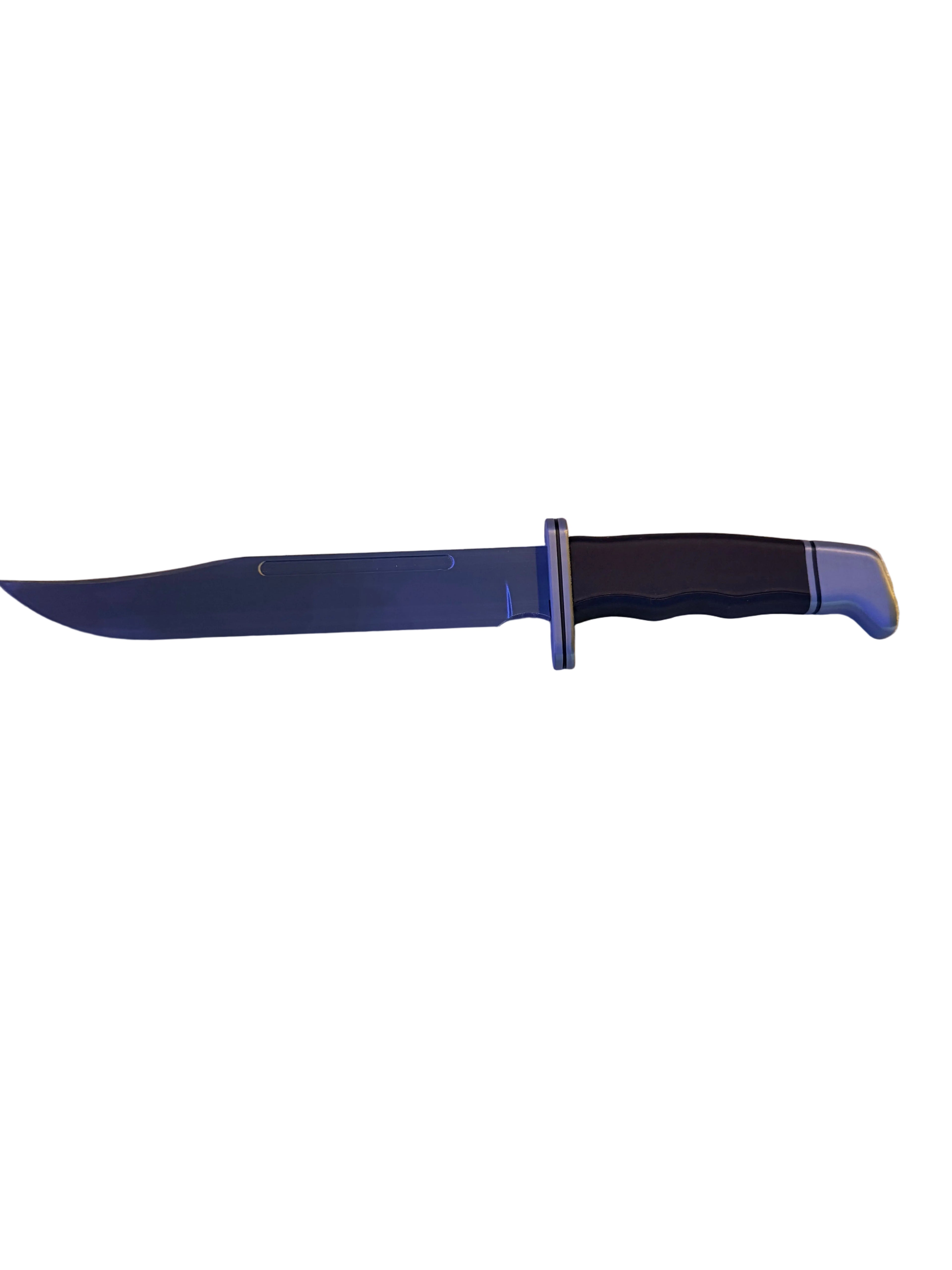 Buck 120 Prop Knife
