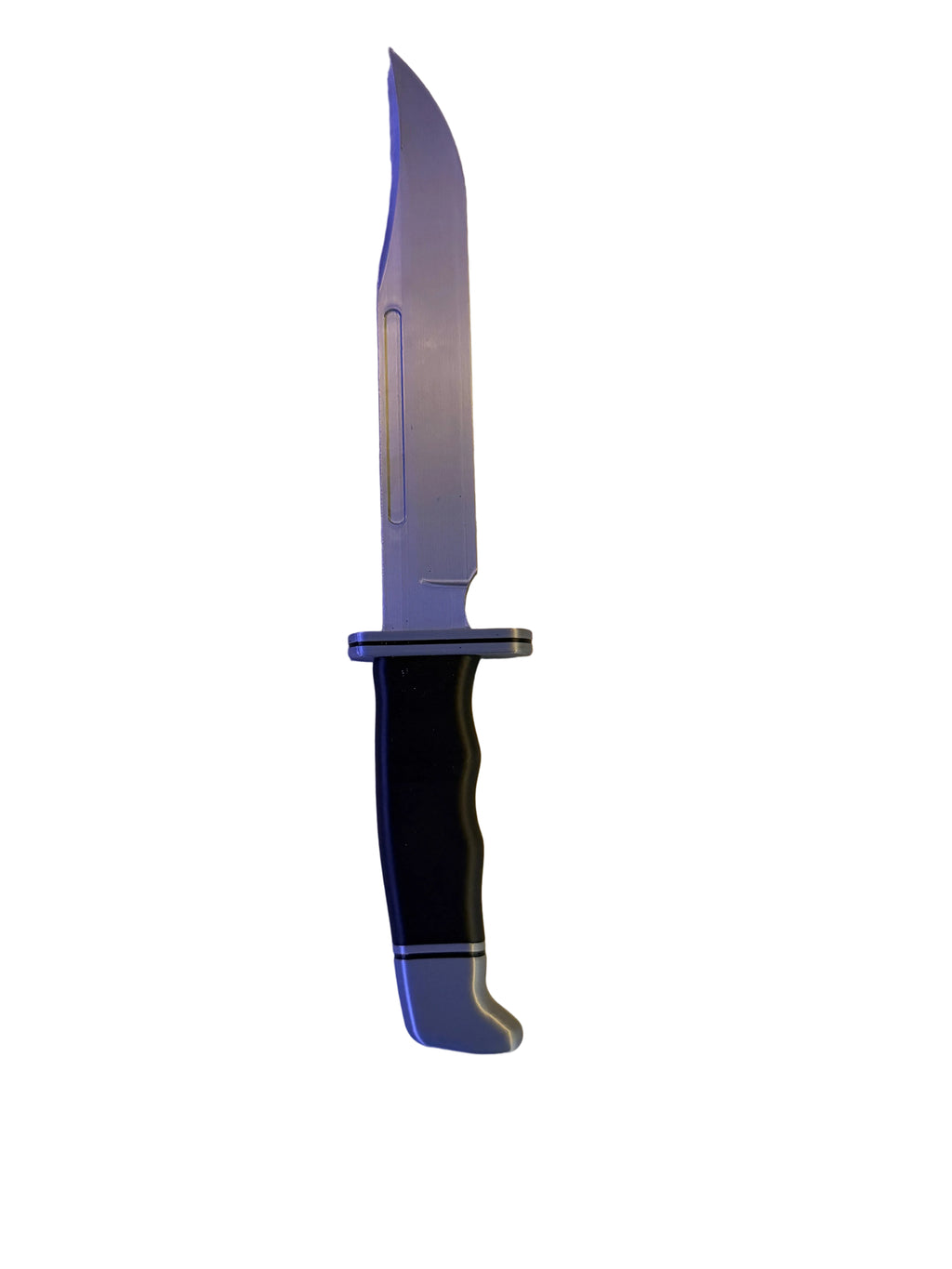 Buck 120 Prop Knife