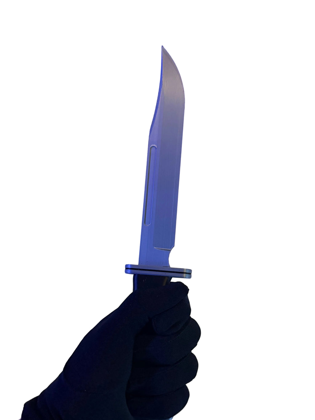 Buck 120 Prop Knife