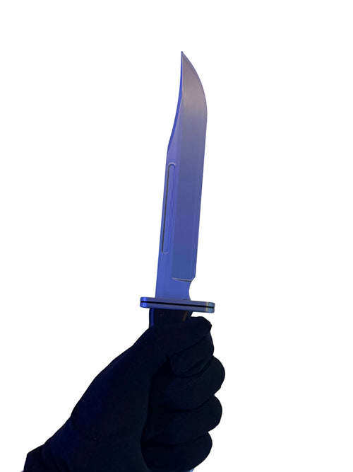 Buck 120 Prop Knife