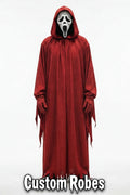 Custom Slasher Robe