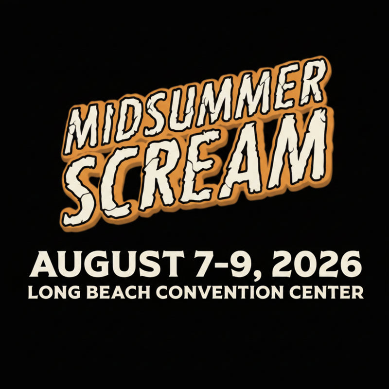 MidSummer Scream