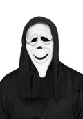 Fun World Officially Licensed Scary Movie “Stoned” Mask Costume Accessory