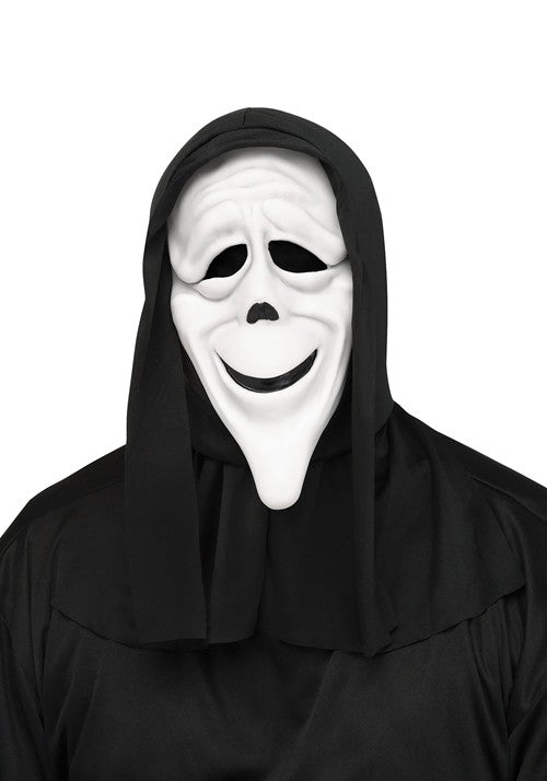 Fun World Officially Licensed Scary Movie “Stoned” Mask Costume Accessory